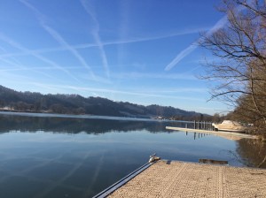 How's the serenity ...