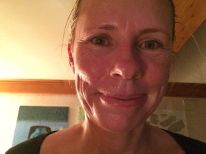 Dance with nobody: I'm glad I didn't make the playlist any longer!