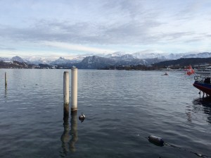 Lake of Luzern (Lucerne)