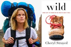 Reese Witherspoon will play Cheryl Strayed in the upcoming movie for Wild